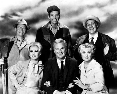 The Ten Best GREEN ACRES Episodes of Season One | THAT'S ENTERTAINMENT!