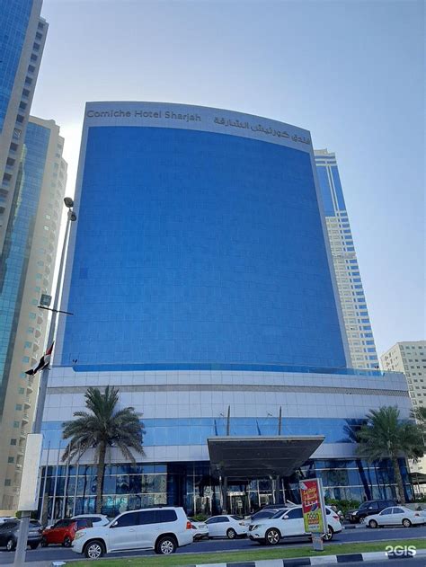 CORNICHE HOTEL SHARJAH - Hotel Reviews, Photos, Rate Comparison ...