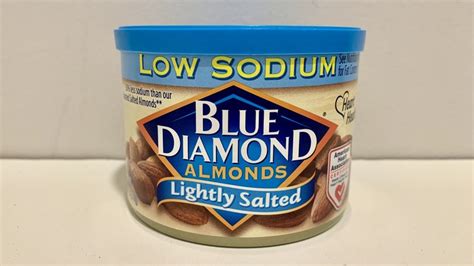 The 16 Best Blue Diamond Almonds Flavors, Ranked