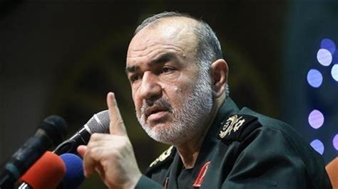 IRGC Commander Says Tehran Ready for Most Dangerous Scenarios