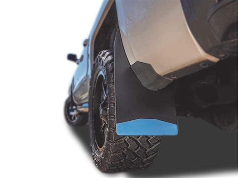 Husky Liners Universal Fit Mud Flaps | RealTruck