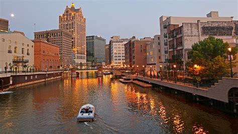 15 things you have to do in Milwaukee in the summer