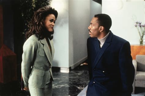 Eddie Murphy Film 'Boomerang' Hits Blu-ray for First Time June 28 ...