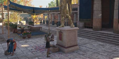 Assassin's Creed Odyssey: 10 Best Tips For Beginners