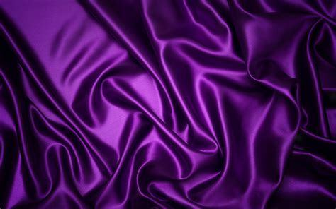 Download wallpapers texture of silk, silk fabric, purple silk, purple ...