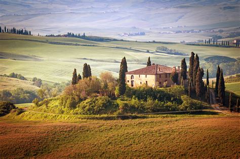 italy, tuscany, summer Wallpaper, HD Nature 4K Wallpapers, Images and ...