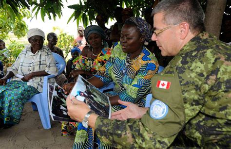 29 May 2023 - International Day of United Nations - Gagetown Gazette