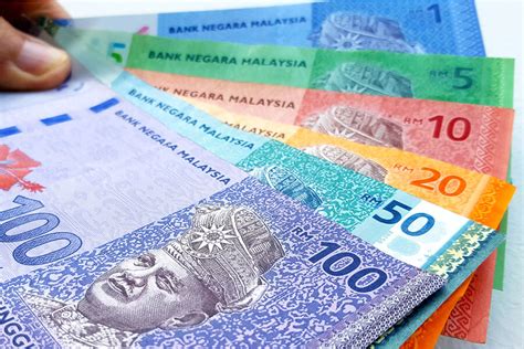 Malaysia Currency - Ringgit - Shore Excursions Asia