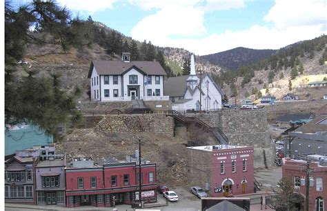 Black Hawk, Colorado | Colorado hiking, Central city colorado, Colorado