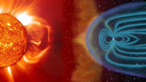 The Carrington Event: The largest recorded solar storm in history ...