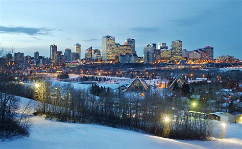 River Valley Parks | City of Edmonton