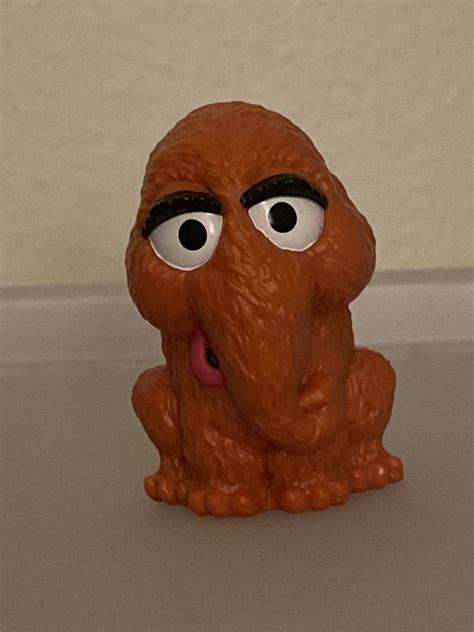 Ask Mr. Snuffleupagus by Coverguy100 on DeviantArt