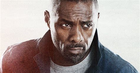 idris elba future movies - Heide Shaver