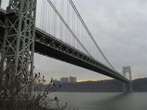 The George Washington Bridge | The George Washington Bridge | Flickr