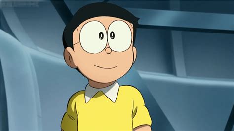 Nobita HD Wallpapers - Wallpaper Cave