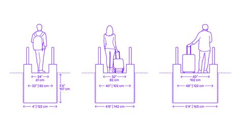 Public Buildings Dimensions & Drawings | Dimensions.com