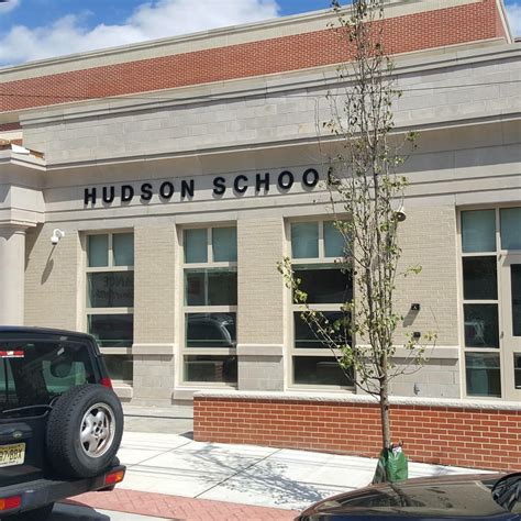 Contact Us – Contact Us – Hudson Elementary School