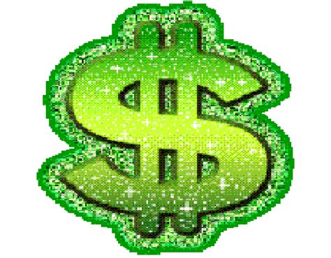 Animated Dollar Sign Gif - ClipArt Best