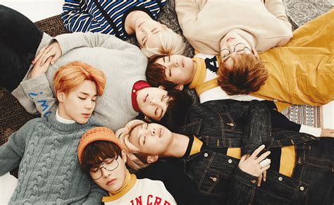 BTS Laptop Wallpapers - Top Free BTS Laptop Backgrounds - WallpaperAccess