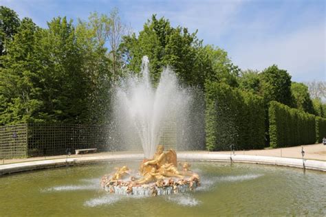 Quick Guide to Versailles' Fountains (and Versailles Fountain Shows ...