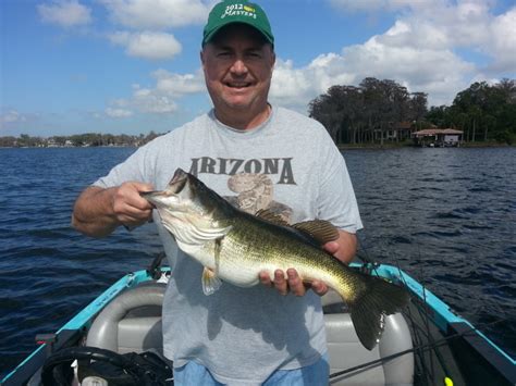 lake butler Archives - Bass Fishing Florida