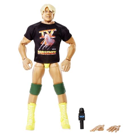 WWE - Elite Collection Action Figures | Shop Today. Get it Tomorrow ...