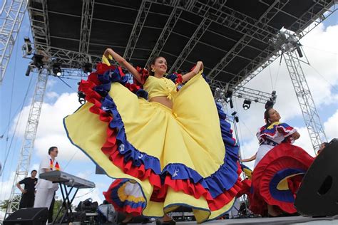 Festival de Venezuela en Tamiami Park | InfoViajes - Informacion sobre ...