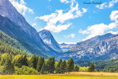 Montana's Yellowstone Country