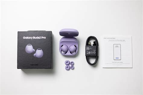 Samsung Galaxy Buds 2 Pro (NEW) - kraftsurgical.com