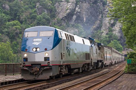 Amtrak Discount: Get $15 Train Tickets for Plan For Vacation Day ...