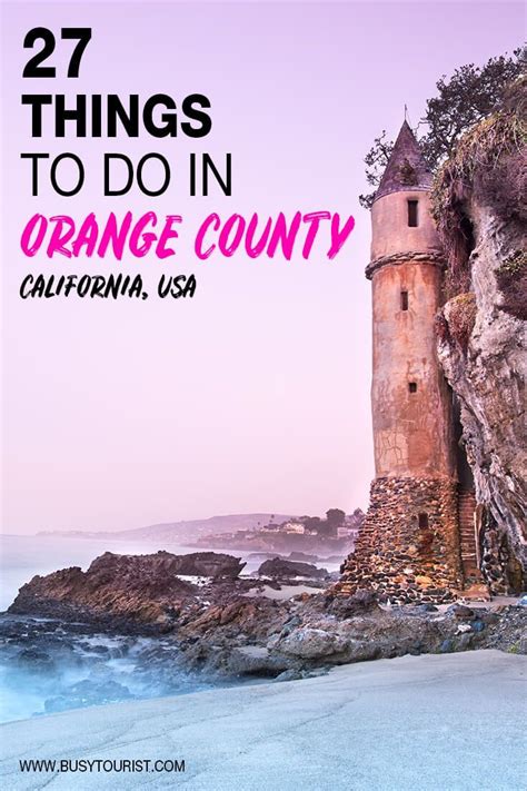 √ Where Is Orange County Usa - Aaron