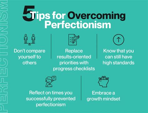 Perfectionism: Why You Have It (And How to Fix It)