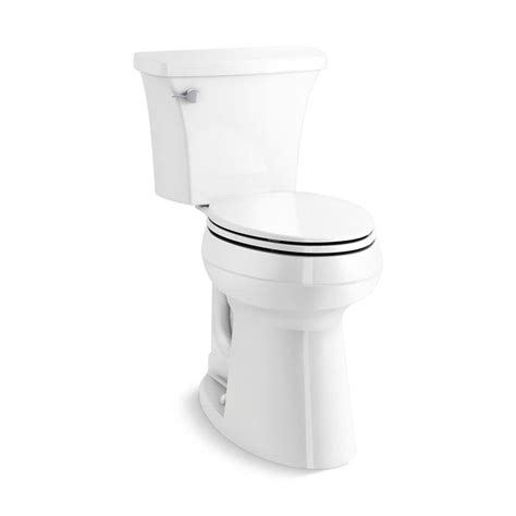 Have a question about KOHLER Extra Tall Highline Arc Complete Solution ...