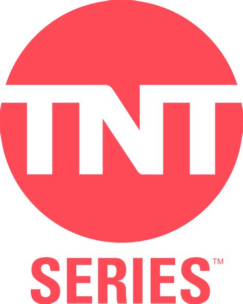 Tnt Channel Logo