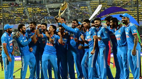 India vs Sri Lanka, Asia Cup 2023 Final Highlights: Rohit Sharma-led ...