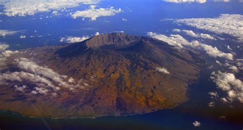 Senderismo en Cabo Verde. Isla Santiago y Fogo - Muntania, Agencia de ...