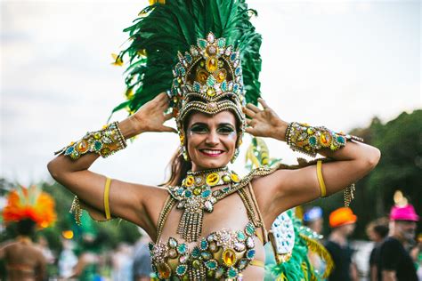 Cairns Events - Event Details - Absolute Beginners Samba Dance Class