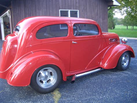 1948 Ford Anglia at Chicago 2013 as F148 - Mecum Auctions