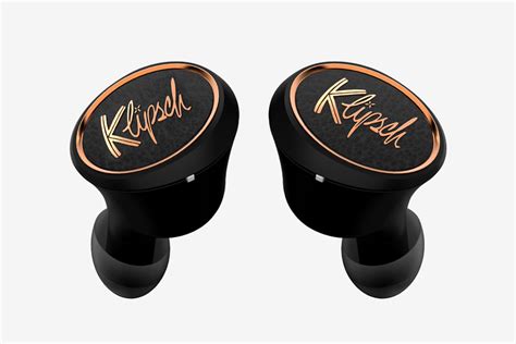 Klipsch T5 True Wireless Earbuds | HiConsumption