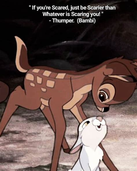 Thumper Bambi Quotes - ShortQuotes.cc