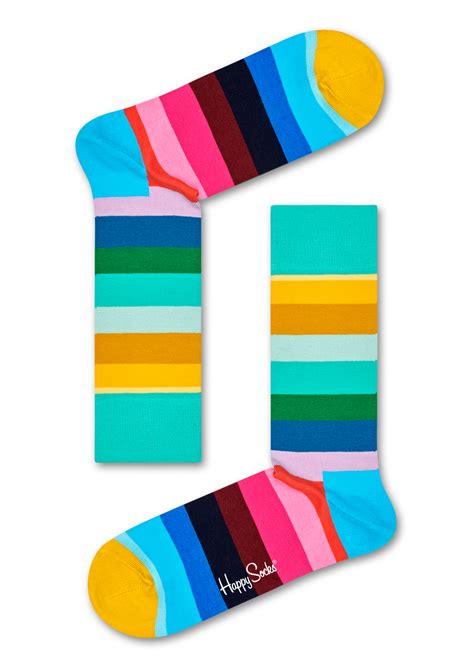 Stripe Sock | Happy Socks US