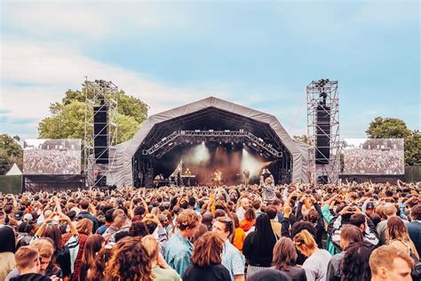 Music Festivals London: 21 Scorching Festivals In 2021 [Info + Tickets]