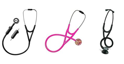 The Best Stethoscope For Nurses - The Ultimate Guide to Nurse Stethoscopes