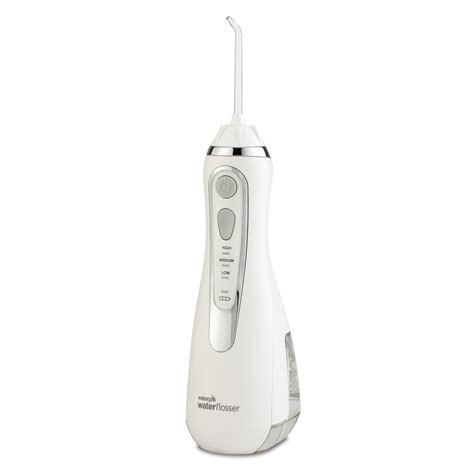 Waterpik Cordless Advanced Water Flosser 1/Each | Practicon Dental Supplies