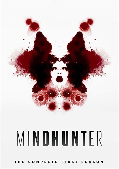 MINDHUNTER Season 1 - watch full episodes streaming online