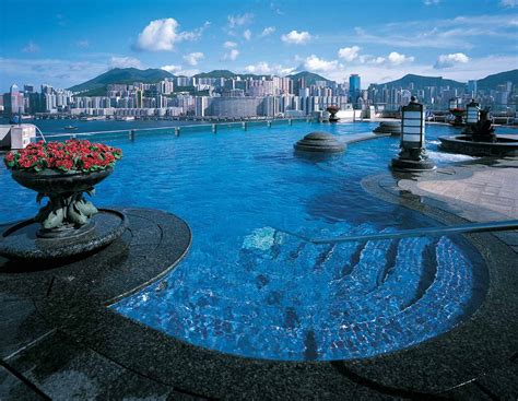 Harbour Grand Kowloon - Hotels in Hong Kong | WorldHotels Elite