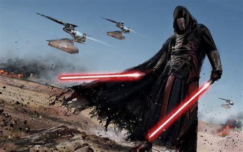 Darth Revan - Desktop Wallpapers, Phone Wallpaper, PFP, Gifs, and More!