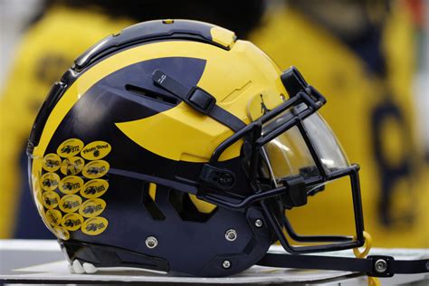 Michigan Football Schedule 2023: Game Predictions, Scores - College ...