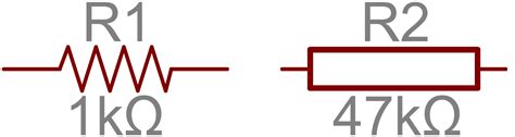 220 Ohm Resistor Png - Foto Kolekcija