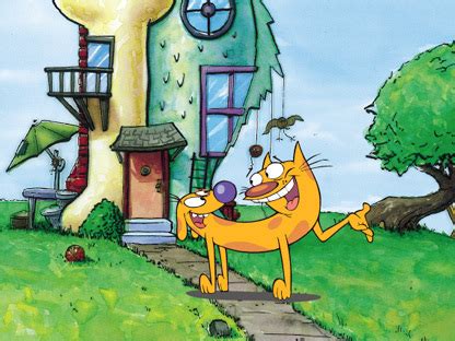 CatDog - Catdog Photo (2159369) - Fanpop